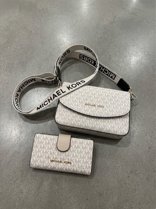 Bolso y Cartera Michael Kors
