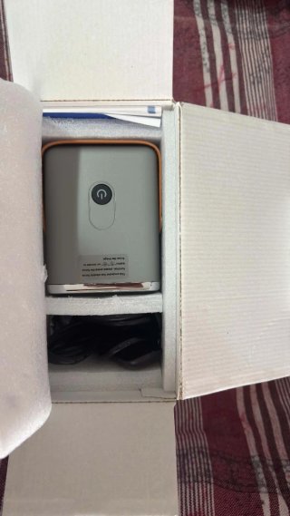 Proyector Wimius P61