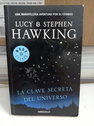 La Clave secreta del universo