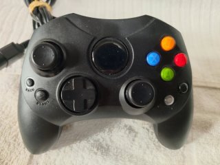 Mando Xbox 360 Compatible PC