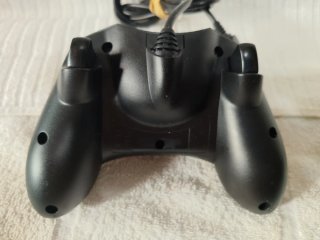 Mando Xbox 360 Compatible PC