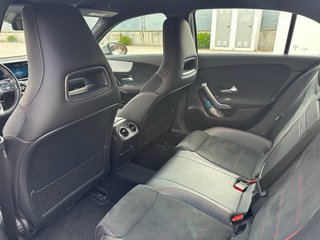 Mercedes A220d Amg line
