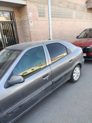 Citroen Xsara 2004