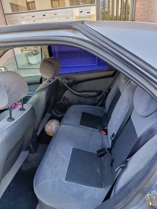 Citroen Xsara 2004