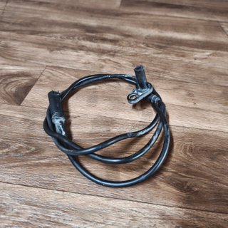 Sensor ABS Trasero BMW F650GS 2007