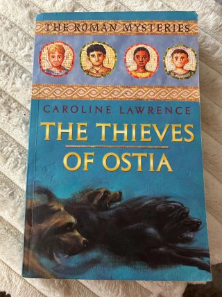The Thieves of Ostia