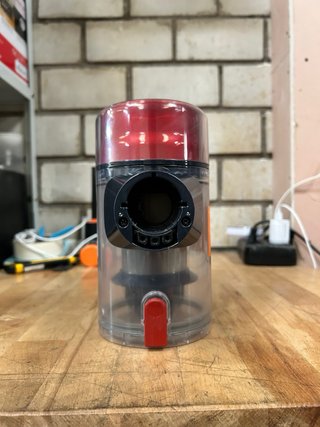Aspirador sin cable BUTURE VC50