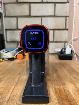 Aspirador sin cable BUTURE VC50