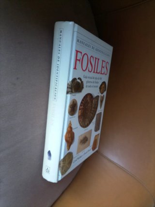 FÓSILES
