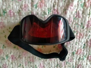 Gafas de Esquí para Niño