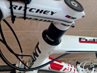 Giant Defy Bicicleta de Carretera
