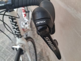 Giant Defy Bicicleta de Carretera