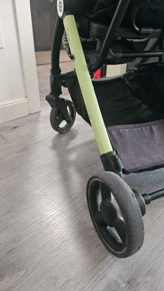 Silla de paseo Tuc Tuc