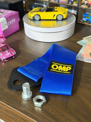 Fita OMP Azul