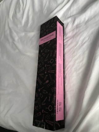 Rizadora de Pelo Profesional