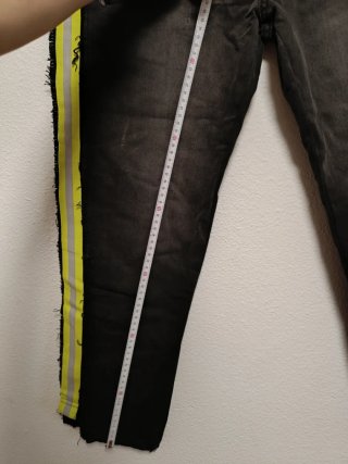 Pantalones Joggers Desigual Talla M