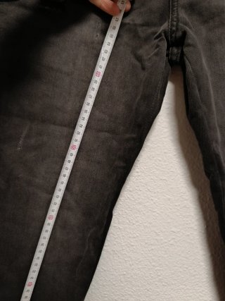 Pantalones Joggers Desigual Talla M
