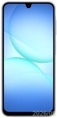 Samsung Galaxy A17 128GB Gris 4GB 50MP Android