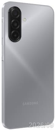 Samsung Galaxy A17 128GB Gris 4GB 50MP Android