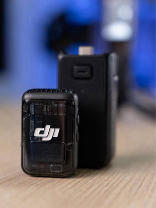 DJI Osmo Pocket 3 Creator Combo Cámara