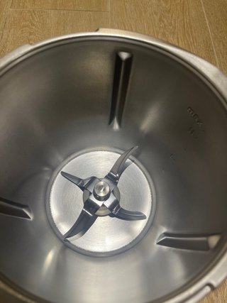 Vaso Thermomix TM5