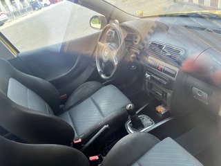 SEAT Leon FR 2005