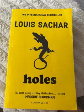 Holes