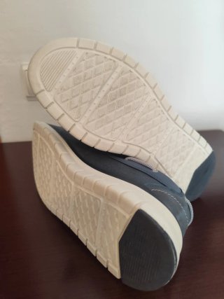 Zapatos náuticos Xti textil navy talla 43