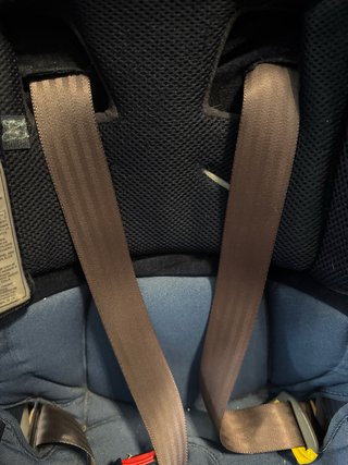 Silla de coche para niño 15-25 kg