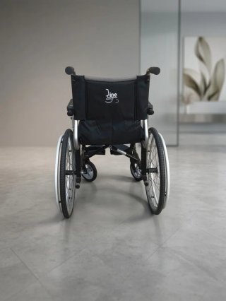 Silla de Ruedas Ligera FORTA Line (Aluminio) - Imp
