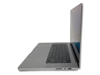 Apple MacBook Pro A2485 16" 16GB RAM 500GB SSD