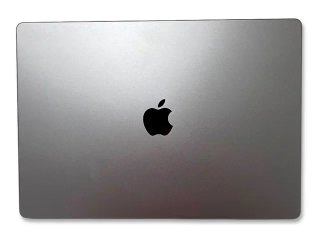 Apple MacBook Pro A2485 16" 16GB RAM 500GB SSD