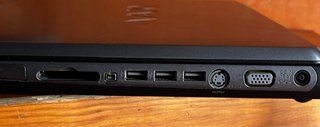 Portátil Sony Vaio (para piezas)