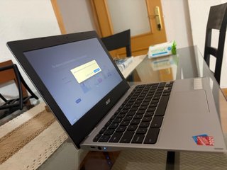 Acer Chromebook 311