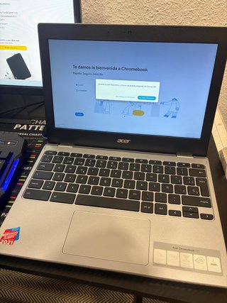Acer Chromebook 311
