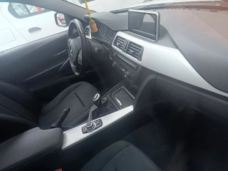 BMW Serie 3 2013