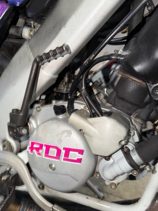 MotorHispania RYZ
