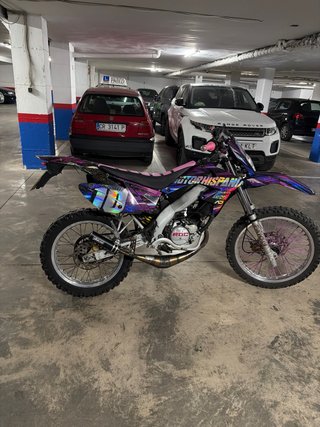 MotorHispania RYZ