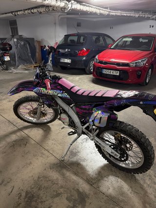 MotorHispania RYZ