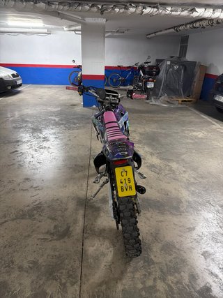 MotorHispania RYZ