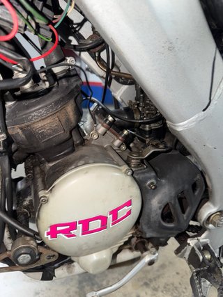 MotorHispania RYZ
