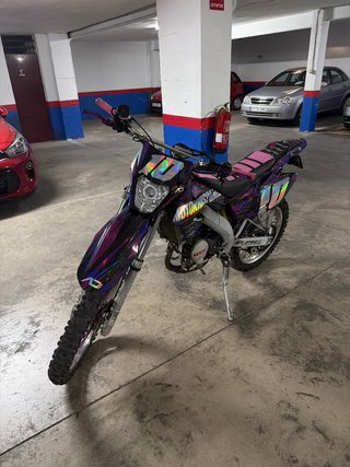 MotorHispania RYZ