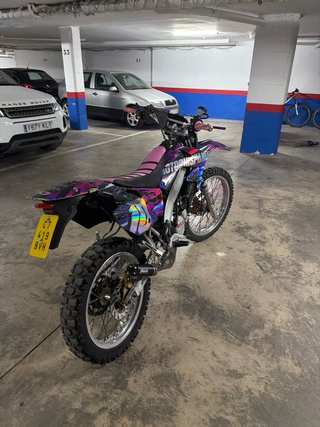 MotorHispania RYZ