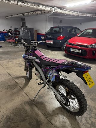 MotorHispania RYZ
