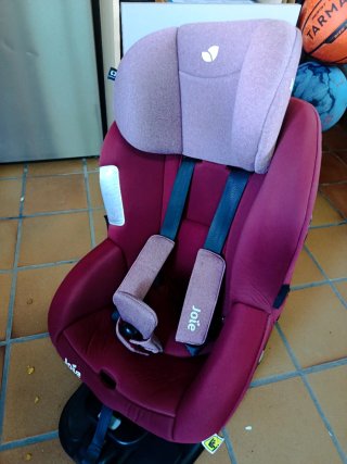 Silla de coche Joie para bebé/niño
