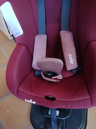 Silla de coche Joie para bebé/niño