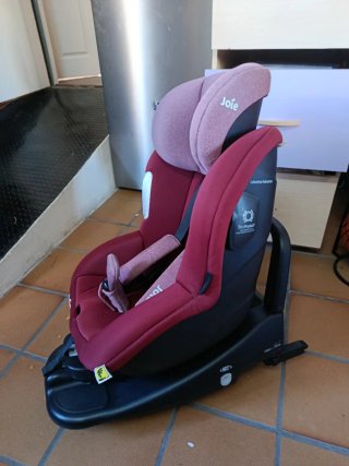 Silla de coche Joie para bebé/niño