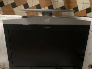 TV Samsung 42 Gris no smart tibi