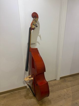 Contrabajo 3/4 Consolat de Mar