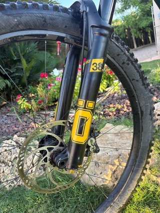 Mondraker Level XR 2024